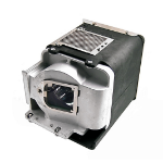 Hypertec Hyper Lamp for MITSUBISHI WD385U-EST:WD390U-EST (M):WD570:XD360-EST:XD365-EST:XD550U:XD560U:WD380U-EST Projector
