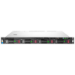 HPE ProLiant DL120 Gen9 8SFF Configure-to-order Server servrar