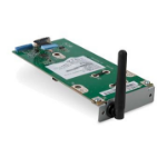 Lexmark MarkNet 8350 Internal WLAN 150 Mbit/s