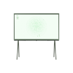 Samsung The Serif Ivy Green QLED 4K (2024)