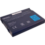 Denaq DQ-DP390A-12 laptop spare part Battery