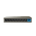 Tenda TEF1109DT network switch Unmanaged Fast Ethernet (10/100) Grey