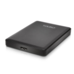 Western Digital Touro Mobile USB 3.0 500GB externe harde schijf USB Type-A 3.2 Gen 1 (3.1 Gen 1) Zwart