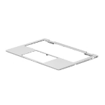 HP P34123-001 laptop spare part Top case