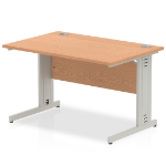 Dynamic Impulse Straight Desk