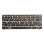 Lenovo 25207745 laptop spare part Keyboard