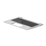 HP N40111-261 laptop spare part Keyboard
