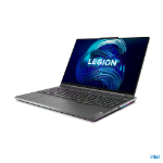Lenovo Legion 7 i9-12900HX Notebook 16" WQXGA Intel® Core™ i9 32 GB DDR5-SDRAM 2000 GB SSD NVIDIA GeForce RTX 3080 Ti Wi-Fi 6E (802.11ax) Windows 11 Pro Gray
