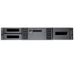 HPE StoreEver MSL3040 Upgrade Power Supply Kit