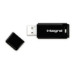 Integral 64GB USB2.0 DRIVE BLACK