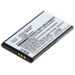 CoreParts MBXCP-BA223 reserve-onderdeel & accessoire voor telefoons