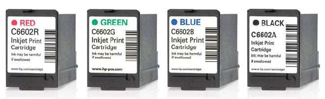 Image of HP Q2299A Printhead Carriage Assembly for HP Addmaster IJ 6000