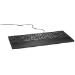 Dell l keyboard KB216 Belgian AZ Black