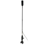 RAM Mounts RAM-404-379-372437U holder Black