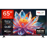 TCL 65T6C QLED Fire TV