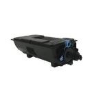 LDZ AG 1439 toner cartridge 1 pc(s) Compatible Black