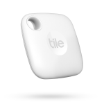 Tile Mate (2022) - 1 pack Bluetooth White