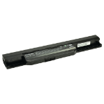 2-Power 10.8v, 6 cell, 56Wh Laptop Battery - replaces A31-K53