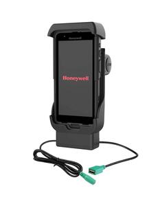 RAM Mounts s Form-Fit Holder for Honeywell CT40. CT45 & CT47