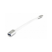 Urban Factory AUU01UF USB cable USB C USB A Grey, White