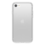 OtterBox React Series for Apple iPhone SE (2nd gen)/8/7, transparent