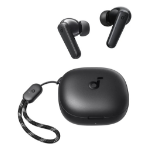 Soundcore R50i Headset True Wireless Stereo (TWS) In-ear Traveling/Gaming/Sports Bluetooth Black