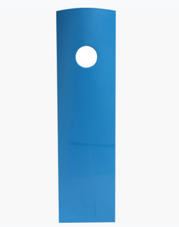 Image of Exacompta Mag-cube Magazine File Bee - Turquoise - New