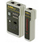 Astrotek RJ45 RJ11 Coaxial Network Ethernet LAN Phone Cable Tester Wire Tracker