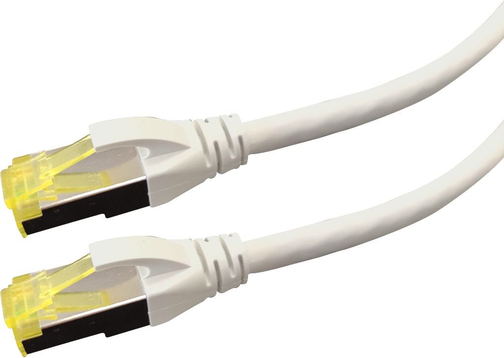 LOGON PREMIUM PATCH CABLE CAT6A S/FTP