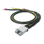 APC Symmetra LX basic battery cabinet cable Multicolour