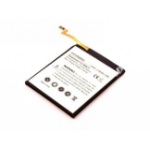 CoreParts MBXHU-BA0014 mobiele telefoon onderdeel Batterij/Accu Zwart