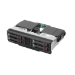 HPE Synergy 480 Gen12 4SFF SAS/SATA/NVMe OCP Drive Cage Kit
