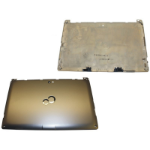 Fujitsu FUJ:CP670835-XX tablet spare part Back cover