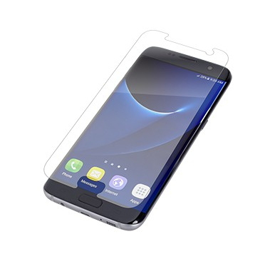InvisibleShield Original Clear screen protector Samsung 1 pc(s)