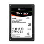 Seagate Enterprise XS15360TE70014 internal solid state drive 2.5" 15,4 TB SAS 3D eTLC