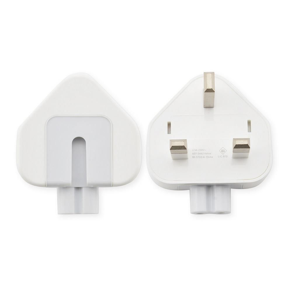 CoreParts MSPA4258UK power plug adapter Type G (UK) White