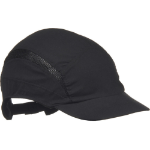 3M Hc24 First Base 3 Cap Black Reduced Peak Black