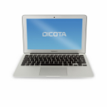 DICOTA D31270 display privacy filter 29.5 cm (11.6") Laptop