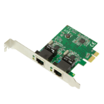 LogiLink PC0075 network card Internal Ethernet 1000 Mbit/s