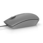 DELL MS116 USB Optical Mouse,