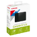 Toshiba Canvio Ready external hard drive 1000 GB Black