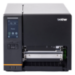 Brother IMP ETIQUETTES TJ-6521TN label printer Direct thermal / Thermal transfer Colour 203 x 300 DPI 304.8 mm/sec Wired Ethernet LAN Wi-Fi Bluetooth