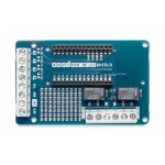 Arduino TSX00003 development board accessory Proto shield Blue