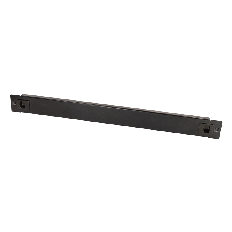 Image of LogiLink PN105B rack accessory Blank panel