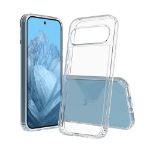Screenor 25626SB mobile phone case 16 cm (6.3") Cover Transparent