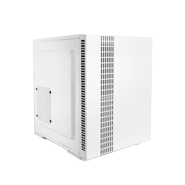 Image of Chieftec UK-02W-OP computer case Midi Tower White