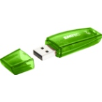 Emtec 64 GB USB flash drive USB Type-A 2.0 Green