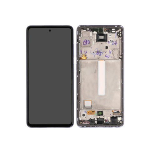 Samsung Genuine Samsung A52 / A525 | Replacement OLED Touch Screen Ass