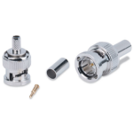 Extron 100-263-01 wire connector Mini 59 Silver