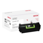Xerox 006R04469 Toner-kit black, 45K pages (replaces Lexmark 520XA 522X) for Lexmark MS 811